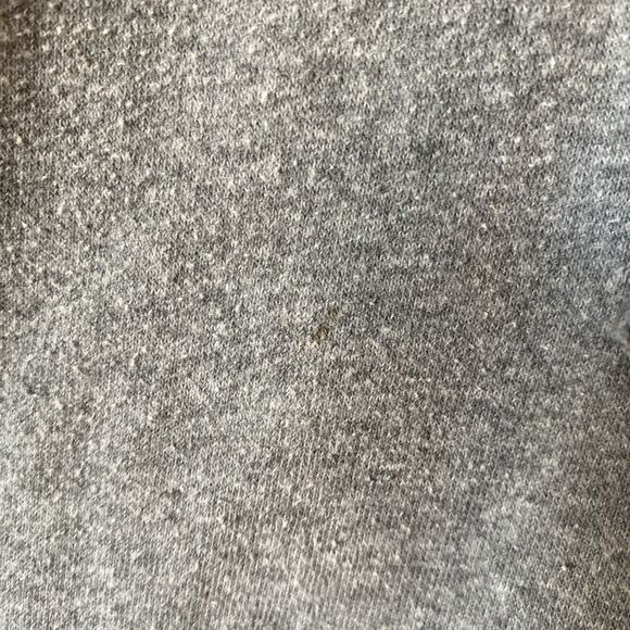 Ariat R.E.A.L. Hoodie Women’s Size Medium Grey Pullover Pouch - Picture 7 of 13